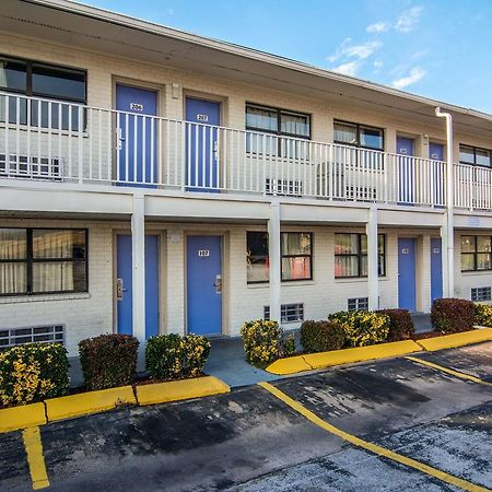 Motel 6 Chattanooga East Екстериор снимка