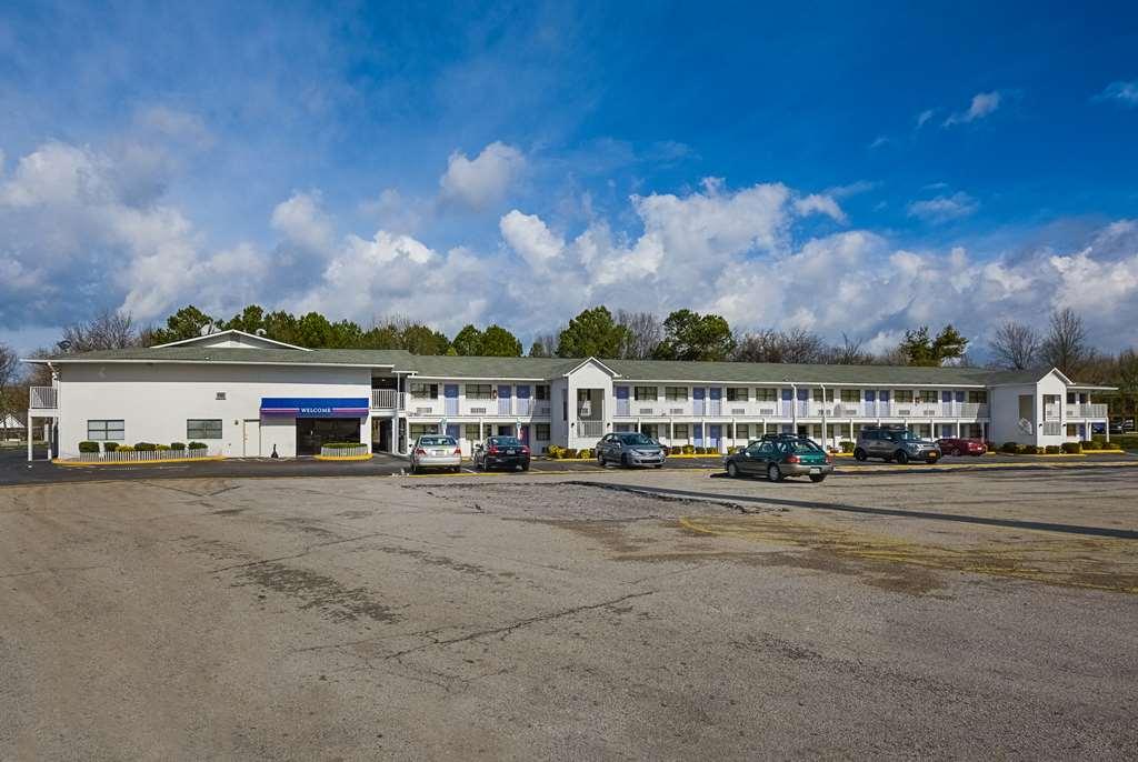 Motel 6 Chattanooga East Екстериор снимка